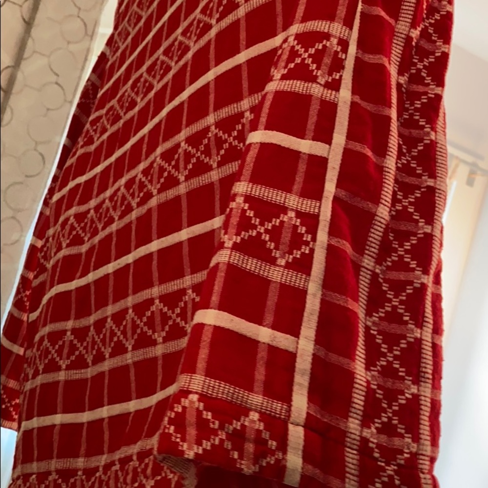 SOLD Ace & Jig top - Picture 7 of 7